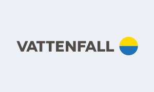 vattenfall