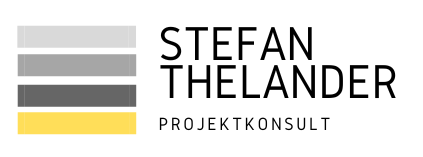 Stefan Thelander